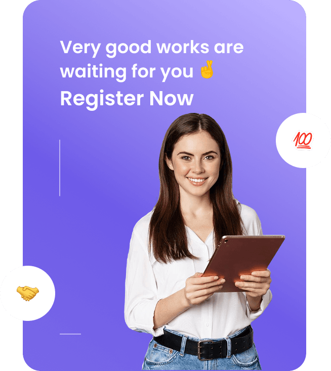 Register graphic picture
